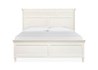 Echo Isles - Classic Panel Bed