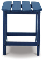 Sundown Treasure - Outdoor End Table