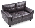 Gallant - Loveseat