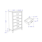 Mirage - Chest