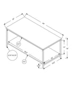 Table, Rectangular, Trusted Quality, Contemporary & Modern