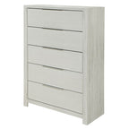 Jehoram - Chest