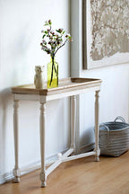 Narrow Alcott Table