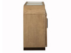 Tristan - Sideboard - Swiss Coffee
