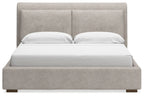 Cabalynn - Upholstered Bed