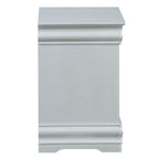 Louis Philippe III - Nightstand