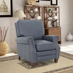 Briarwood - Recliner Push Thru The Arm