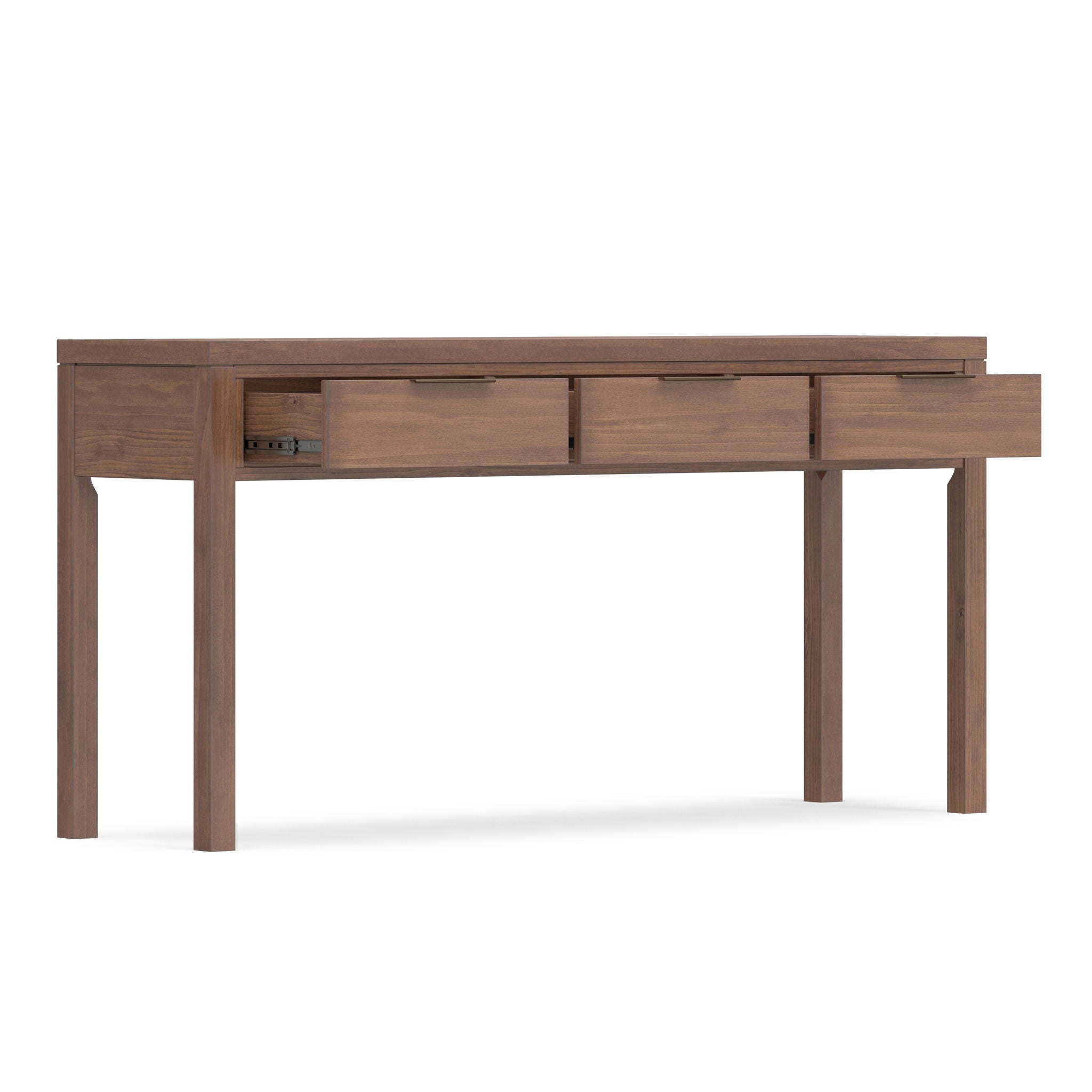 Hollander - Wide Console Table