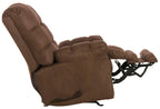 Machado - Chaise Rocker Recliner