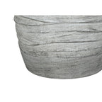 Lighting, Table Lamp, Resin, Modern - Gray / Cream
