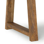 Whitley - Dining Table