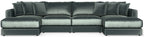 Remington - Modular Sofa - Pine