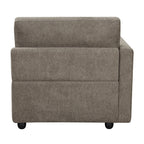 Rylie - Modular Chair With Pillows