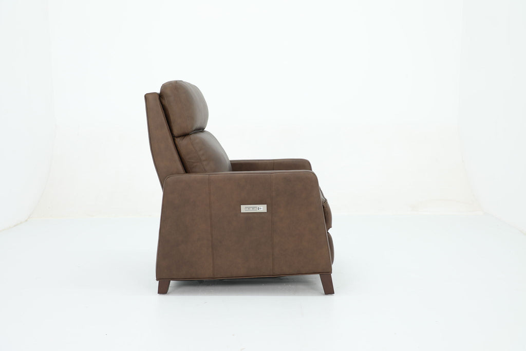 James - Power Recliner
