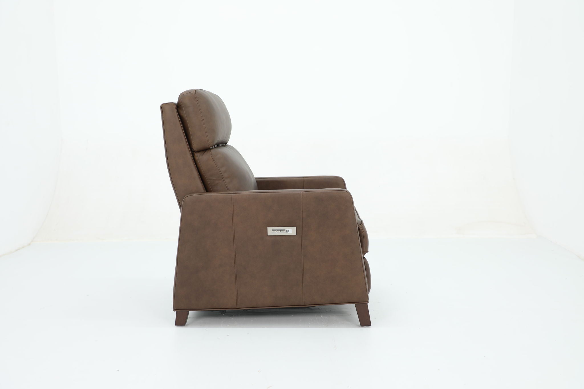 James - Power Recliner