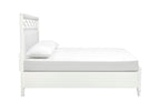 Springhouse - Upholstered Panel Bed