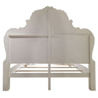 Dresden - Platform Bed
