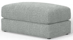 Brett - Ottoman