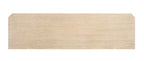 Echo Isles - Double Drawer Dresser
