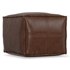 Brody - Versatile Square Pouf