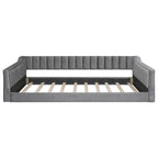 Daybed With Side Storage Pocket
