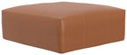 Minori - Cocktail Ottoman