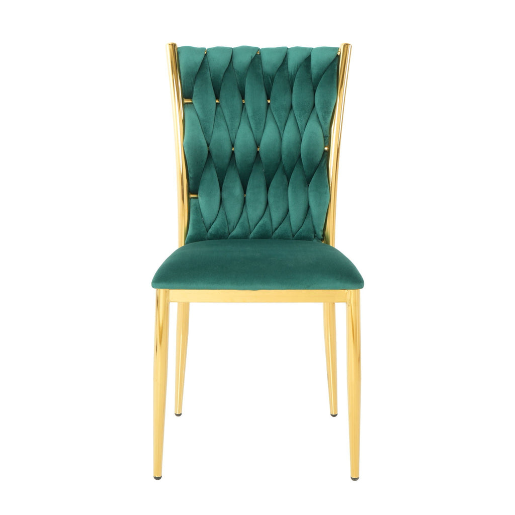 Modern Dining Chair For Dining Room