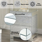 Mallika - Table