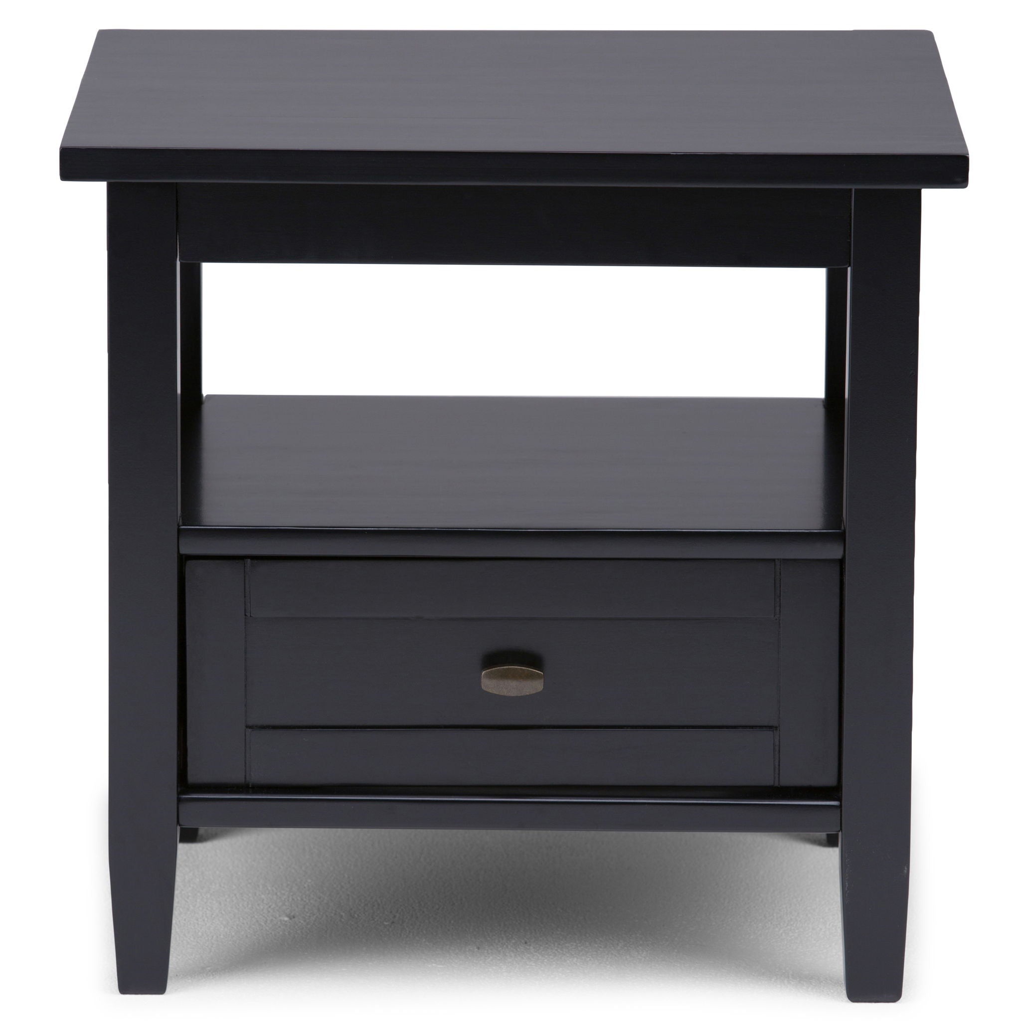 Warm Shaker - Handcrafted Table