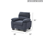 Summerton - Chair