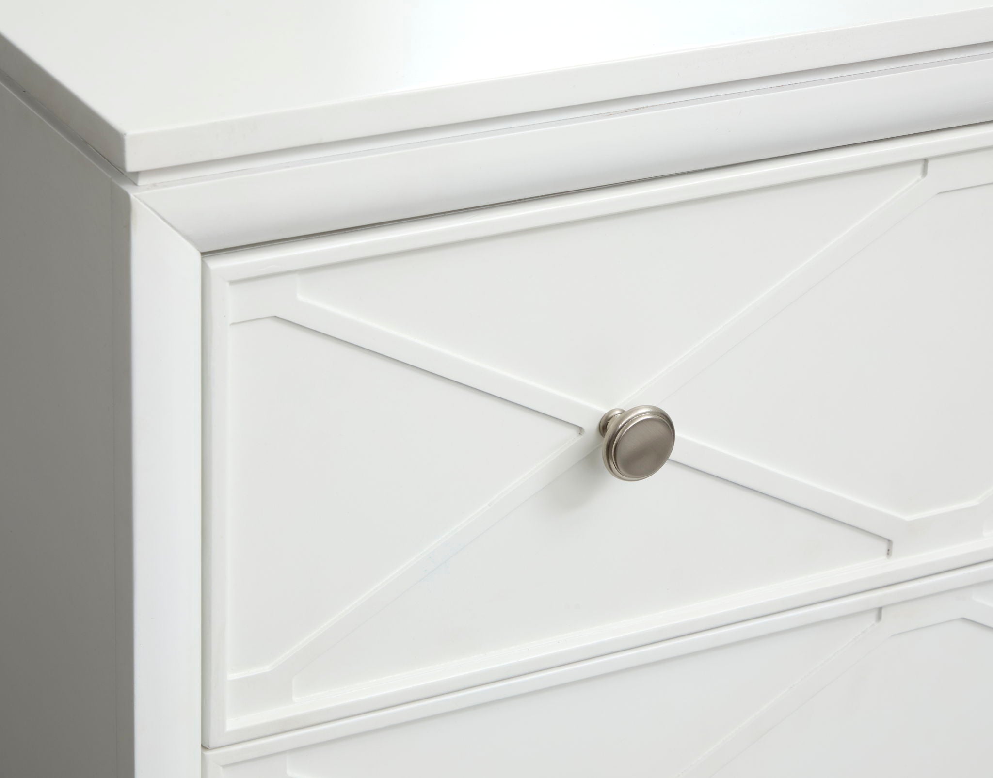 Springhouse - Double Drawer Dresser