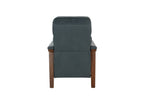Ashland (B) - Push Thru The Arm Recliner