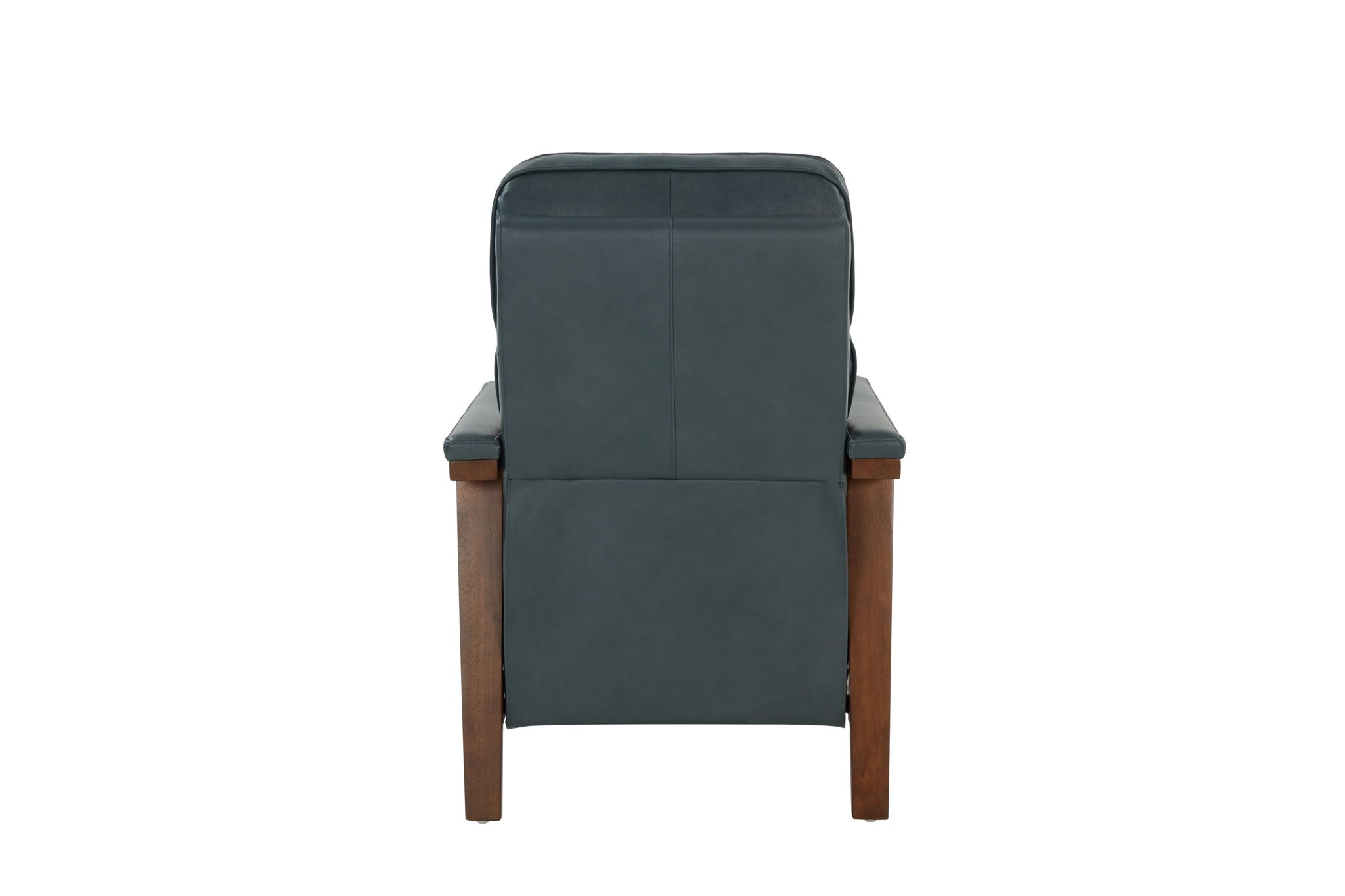 Ashland (B) - Push Thru The Arm Recliner