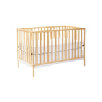 Palmer - 3-in-1 Convertible Island Crib