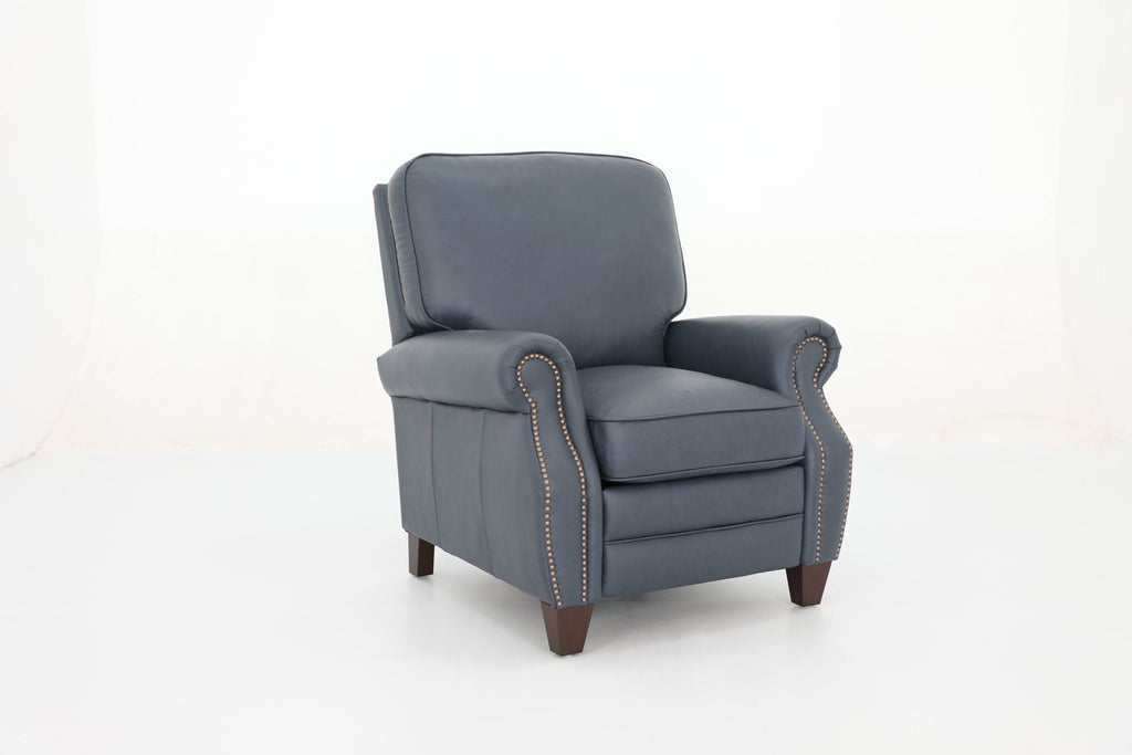 Briarwood - Recliner Push Thru The Arm