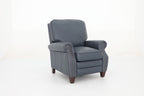 Briarwood - Recliner Push Thru The Arm
