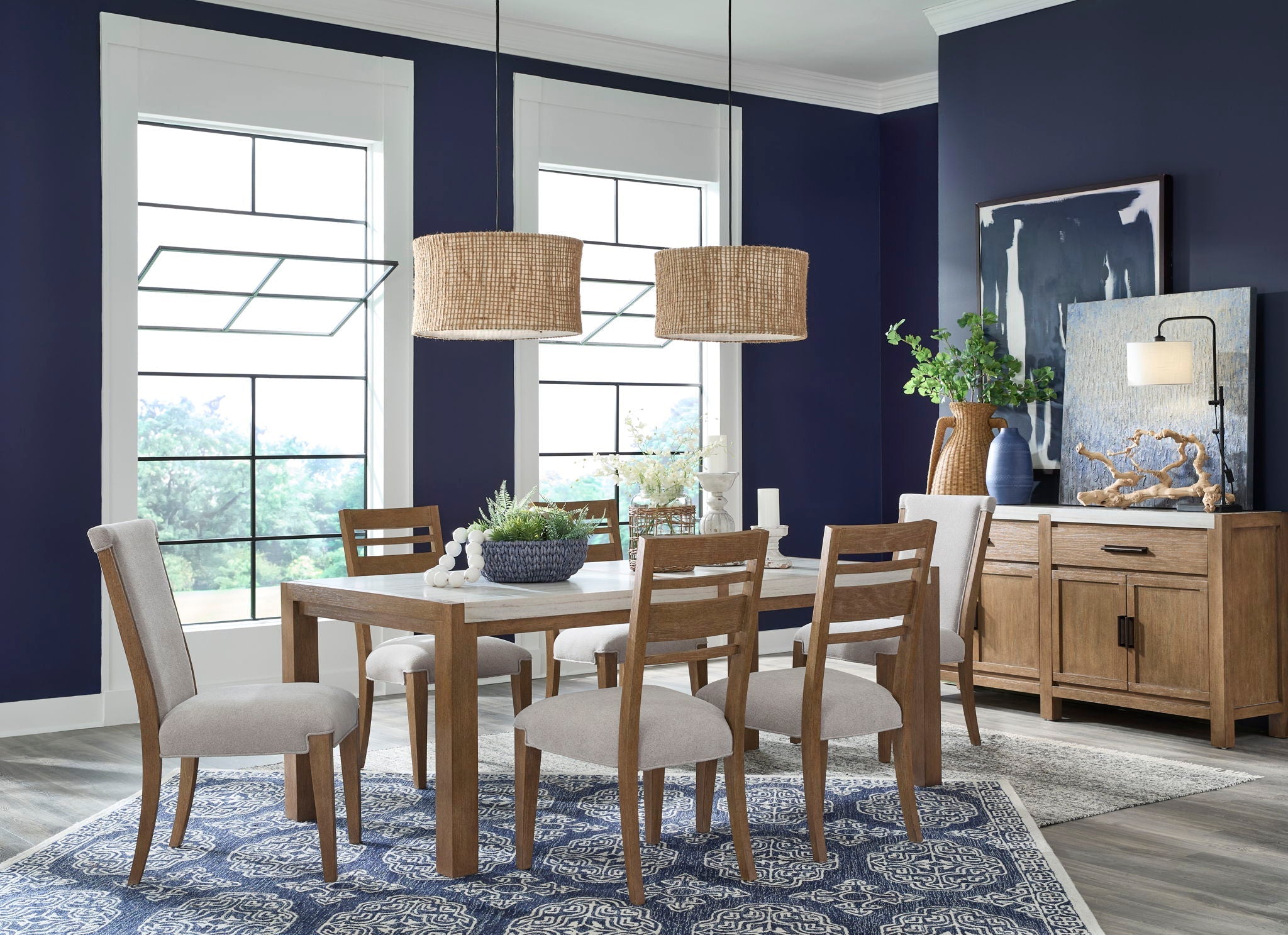 Plum Creek - Sideboard