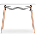Jaspeni - Home Office Desk