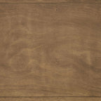 Damica - Round Dining Table - Walnut