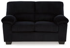 SimpleJoy - Loveseat