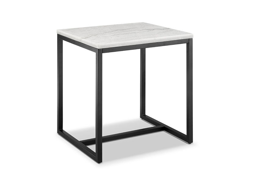 Torin - Rectangular Table