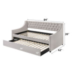 Lianna - Daybed & Trundle