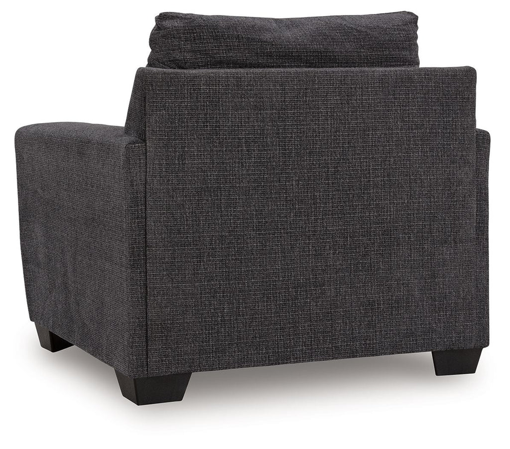 Loreo - Chair