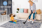 Marfi - Oriental Area Rug