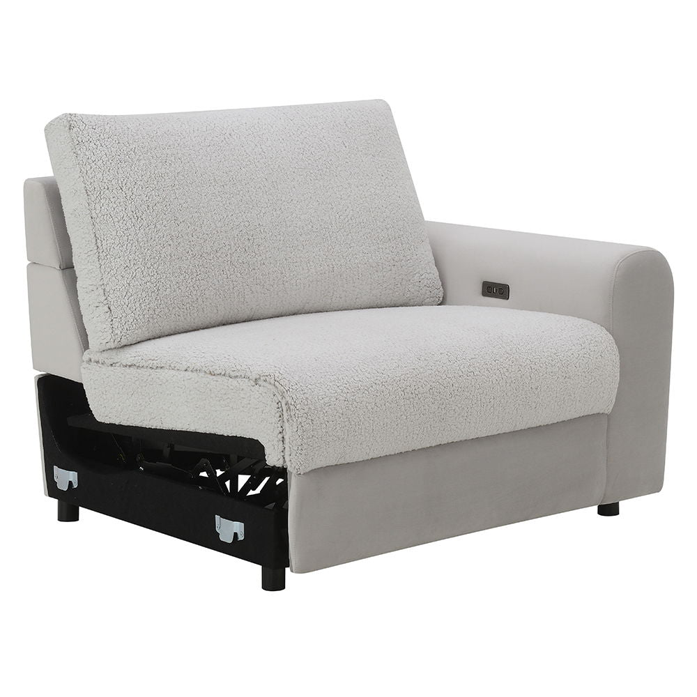 Tarrance - Modular Power Recliner