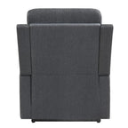 Kayla - Power Recliner With Lift & Heating & Massage