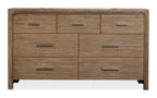 Westbourne - Drawer Dresser