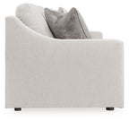 Maitelynn - Sofa - Chalk