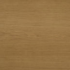 Hartville 60-inch Round Dining Table Natural Light Brown