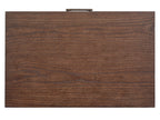 Sugar Mill - Drawer Nightstand - Spiced Rum